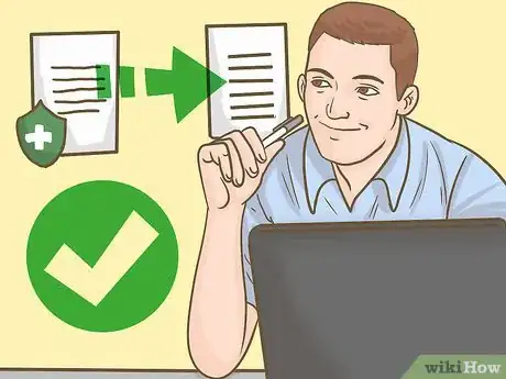 Image titled Compare Drug Plans Step 1