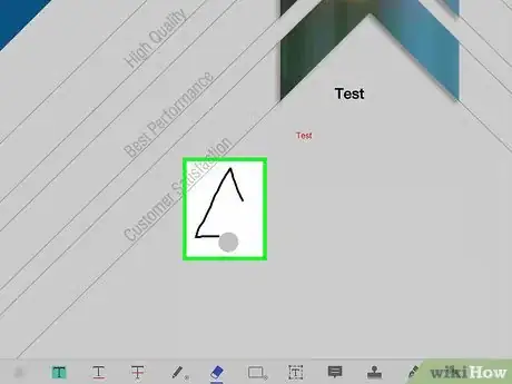 Image titled Edit a PDF on an iPad Step 30