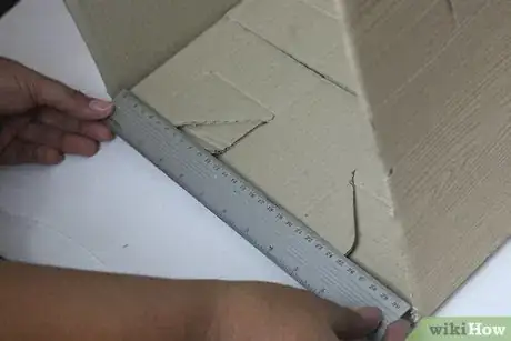 Image titled Use Aluminum Foil for Gardening Step 11