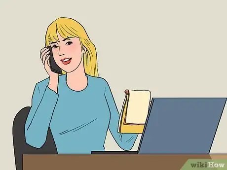 Image titled Choose a Dance Instructor Step 4