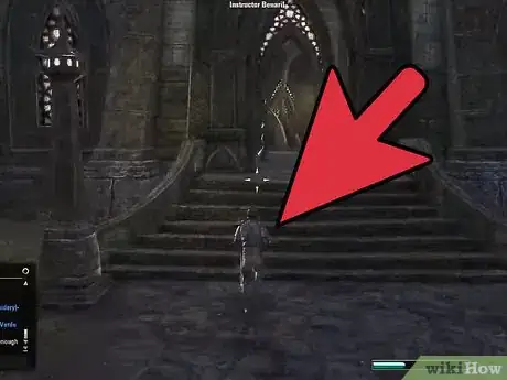 Image titled Level Up in Elder Scrolls Online Step 7