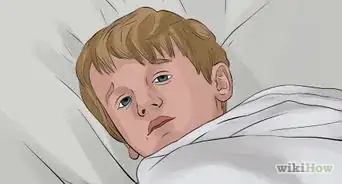 Treat Toddler Cough Without Medication