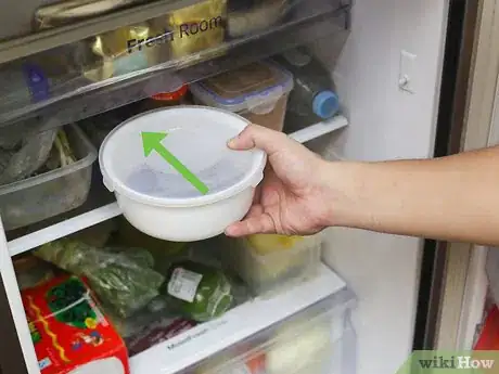 Image titled Make Coconut Chocolate Milk Step 9