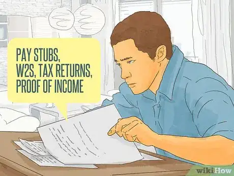 Image titled File for Bankruptcy Without an Attorney Step 2