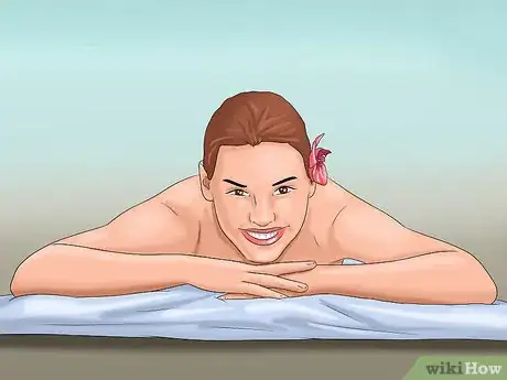 Image titled Prepare for a Massage Step 5