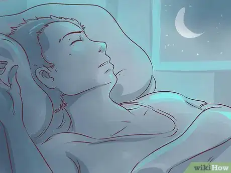 Image titled Start Indoor Rock Climbing Step 28