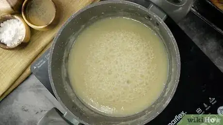 Image titled Make Turkey Gravy Step 4