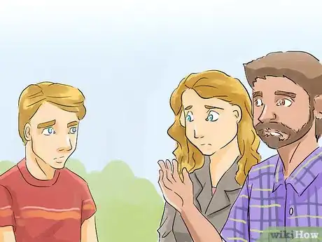 Image titled Get a Teen to Shower Regularly Step 2