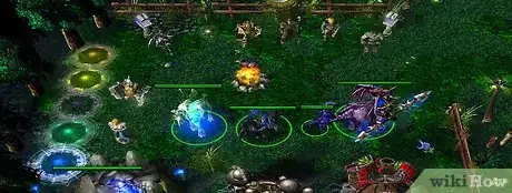 Image titled Get Good at One Vs One in Warcraft 3 Step 7