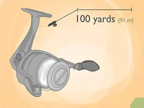 Image titled Fish Trout in a River Step 2