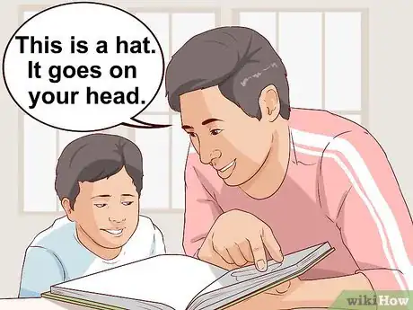Image titled Start Reading with Your Toddler Step 12