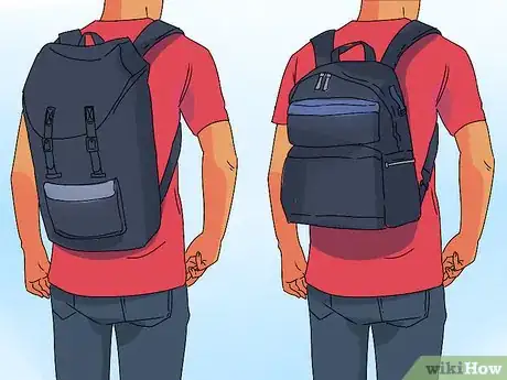 Image titled Choose a School Bag Step 12