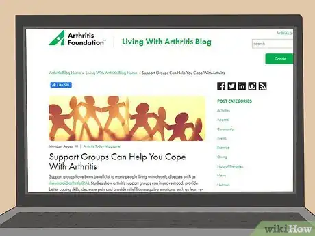 Image titled Manage Osteoarthritis Pain Step 5