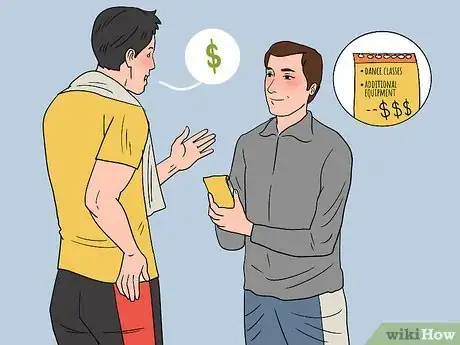 Image titled Choose a Dance Instructor Step 9