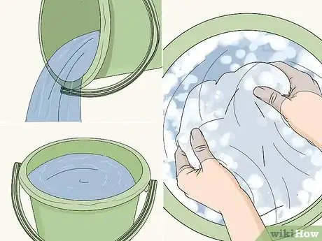 Image titled Wash Linen Sheets Step 11