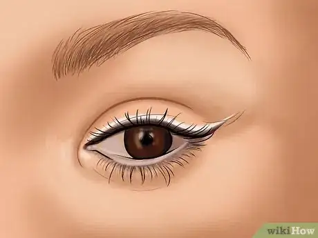 Image titled Wear Neon Eyeliner Step 9
