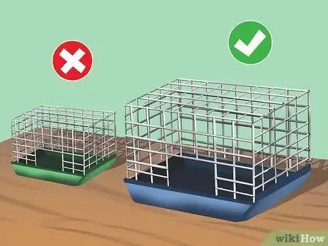 Image titled Be a Good Hamster Owner (for Kids) Step 1