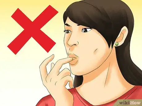 Image titled Eat Fried Chicken Step 4