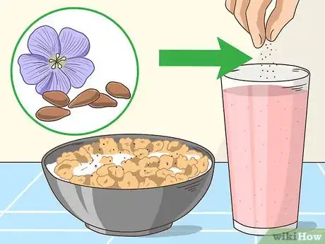 Image titled Get More Fiber at Breakfast Step 3