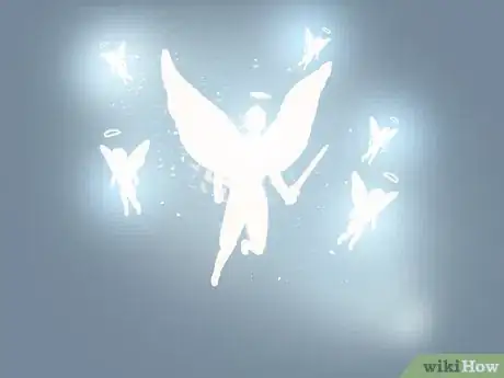 Image titled Work With Archangel Michael Step 7