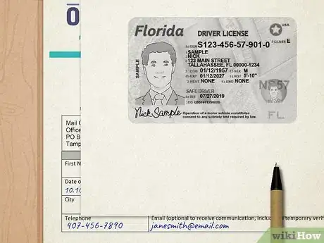 Image titled Get a Medical Marijuana Card in Florida Step 12