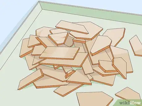 Image titled Avoid Breaking Your Budget on DIY Projects Step 4