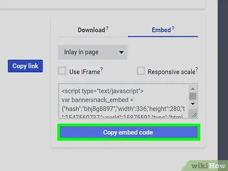 Image titled Design a Logo Online Step 14