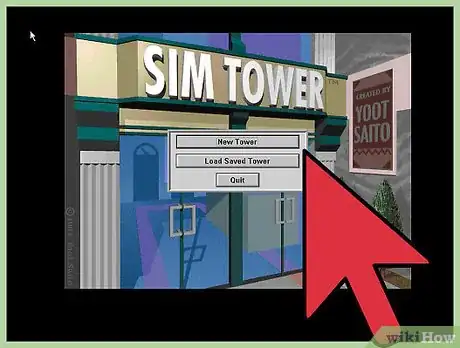 Image titled Play Simtower on Windows 7 Step 15