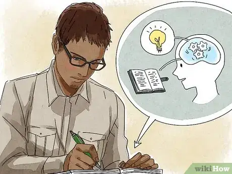 Image titled Get Healthier Using a Diary Step 2