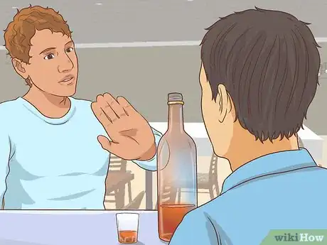 Image titled Find a Good Sober Living Home Step 1