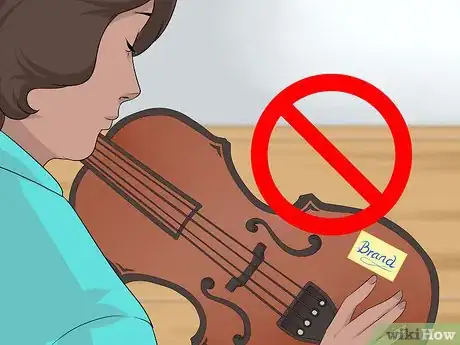 Image titled Buy a Cello Step 9