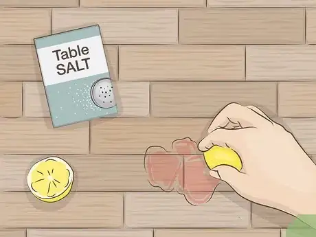 Image titled Care for a Butcher Block Countertop Step 5