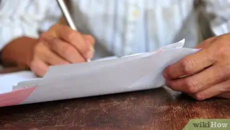 Image titled Start a Not For Profit Organization in Ontario, Canada Step 5