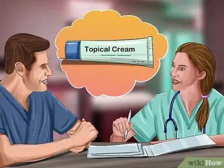 Image titled Treat Bumblefoot in Cockatoos Step 5