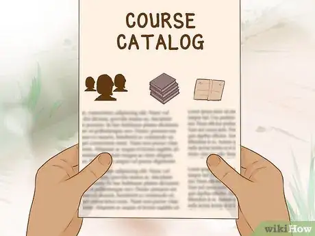 Image titled Adjust to College Classes Step 1