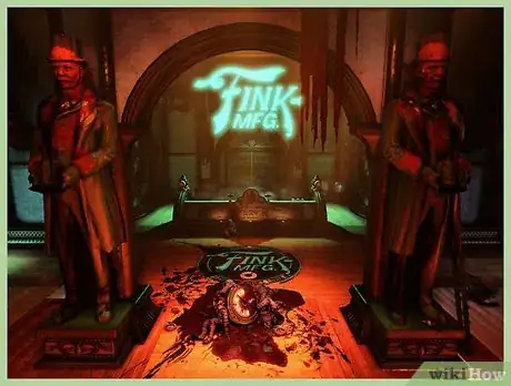 Image titled Beat the Airship in Bioshock Infinite Step 7