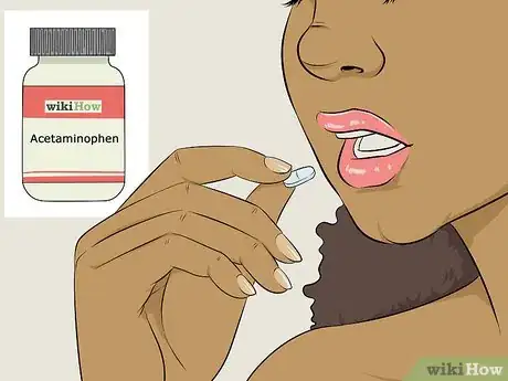 Image titled Handle Crohn's Flares During Your Period Step 4