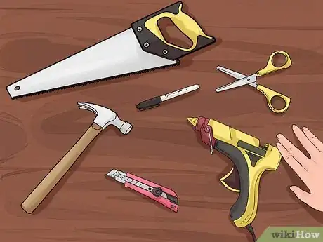 Image titled DIY Step 9