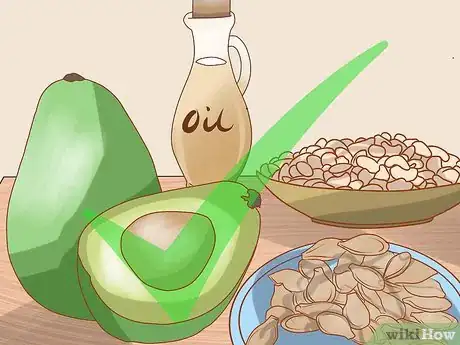 Image titled Eat to Protect Your Heart Step 1