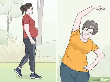 Image titled Set Fitness Goals Step 12