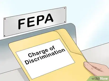 Image titled Prove Discrimination in the Workplace Step 15