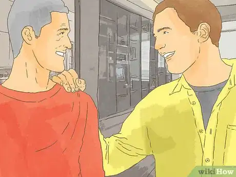 Image titled Deal with Your Parents Keeping Secrets As an Adult Step 1