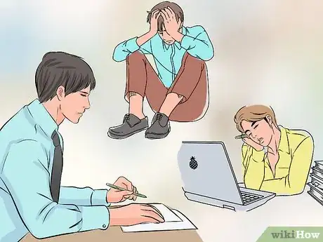 Image titled Tell if You Are Depressed Step 5