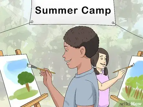 Image titled Keep Your Kids Busy over Summer Vacation Step 6