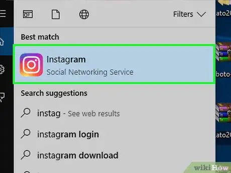 Image titled Delete Multiple Photos on Instagram from a Computer Step 34