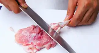 Make a Roast Cook Faster