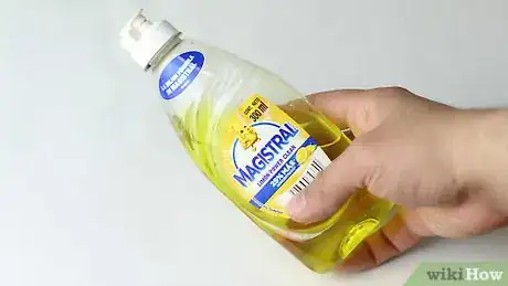 Image titled Wash a Plush Blanket Step 5