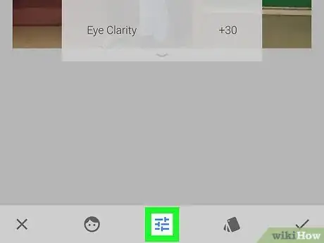 Image titled Take Portrait Photos on an iPhone 8 Step 8