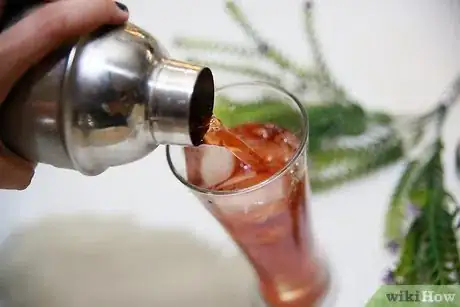 Image titled Make a Royal Flush Drink Step 7