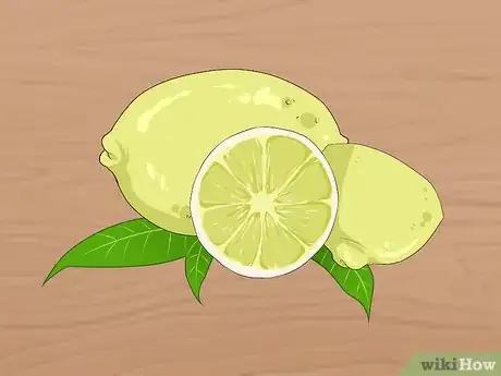 Image titled Condition and Strengthen Nails Using Kitchen Ingredients Step 23